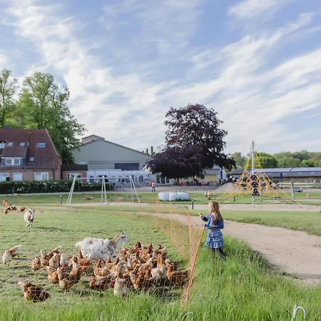 Luxuswellnesshaus Bootshus Dom wakacyjny