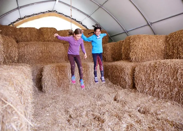 Luxuswellnesshaus Bootshus Semesterbostad Bliesdorf