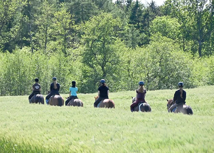 Luxuswellnesshaus Bootshus * Bliesdorf